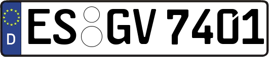 ES-GV7401
