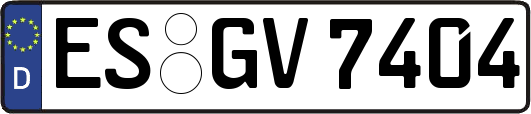 ES-GV7404