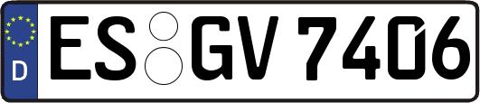 ES-GV7406