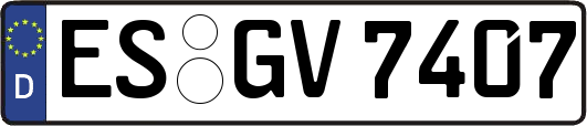 ES-GV7407