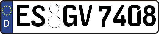 ES-GV7408