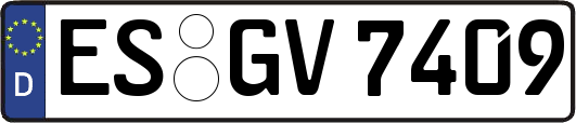 ES-GV7409