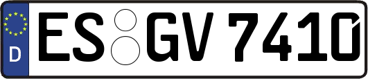 ES-GV7410