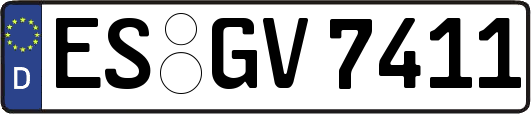 ES-GV7411