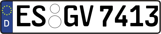 ES-GV7413