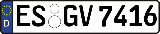 ES-GV7416