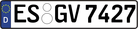 ES-GV7427
