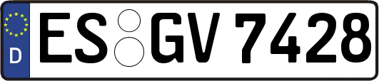 ES-GV7428
