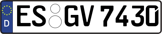 ES-GV7430