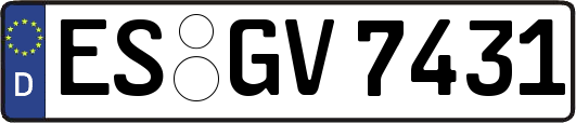 ES-GV7431