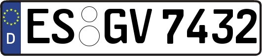 ES-GV7432