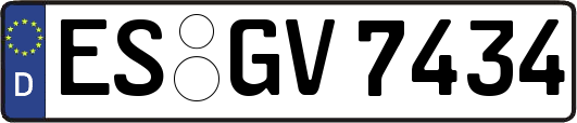 ES-GV7434