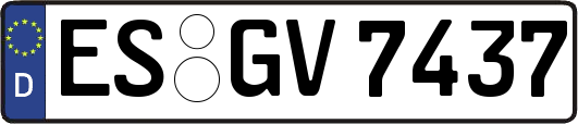 ES-GV7437