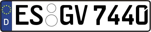 ES-GV7440