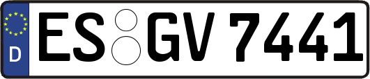 ES-GV7441