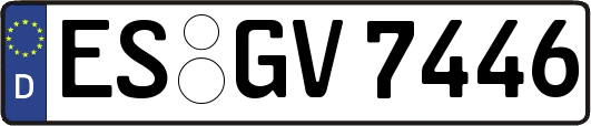 ES-GV7446