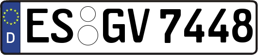 ES-GV7448