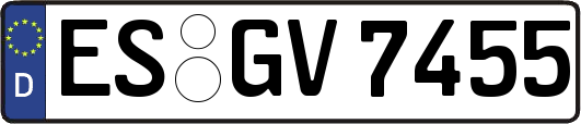 ES-GV7455