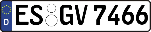 ES-GV7466