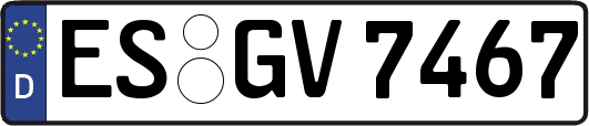 ES-GV7467