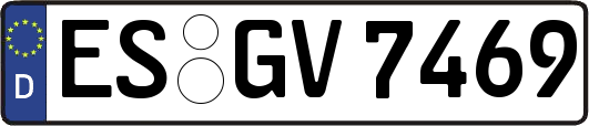 ES-GV7469