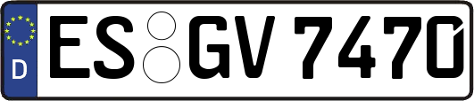 ES-GV7470
