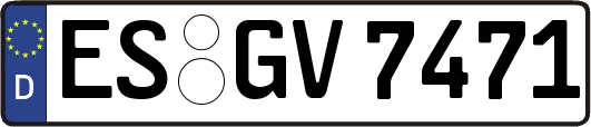 ES-GV7471