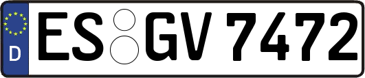 ES-GV7472