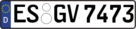 ES-GV7473