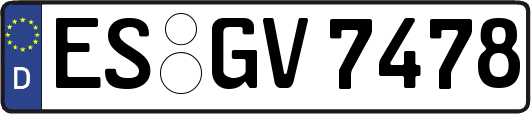ES-GV7478