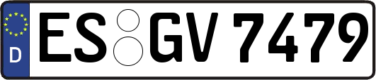 ES-GV7479