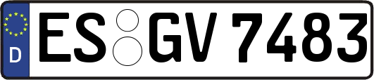 ES-GV7483