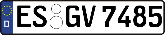 ES-GV7485