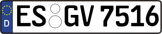 ES-GV7516