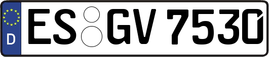 ES-GV7530