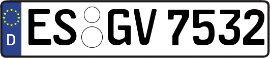 ES-GV7532