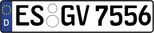 ES-GV7556