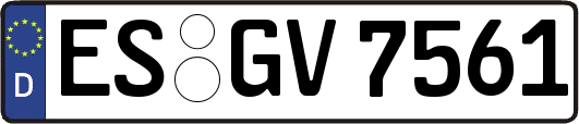 ES-GV7561