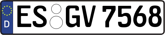 ES-GV7568