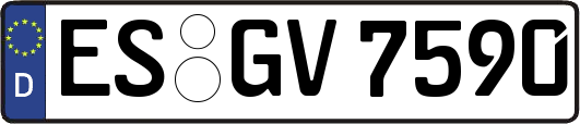 ES-GV7590