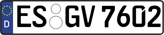 ES-GV7602