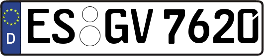 ES-GV7620