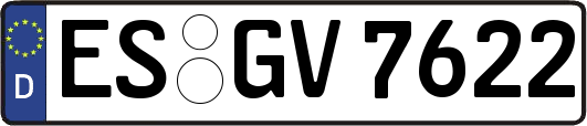 ES-GV7622