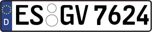 ES-GV7624