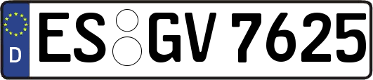 ES-GV7625