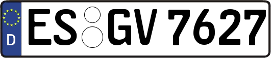 ES-GV7627