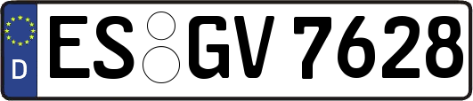 ES-GV7628