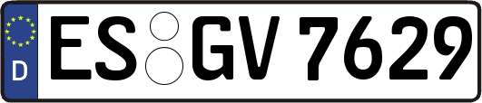ES-GV7629