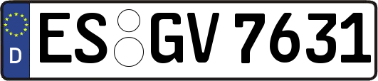 ES-GV7631