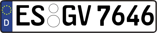 ES-GV7646
